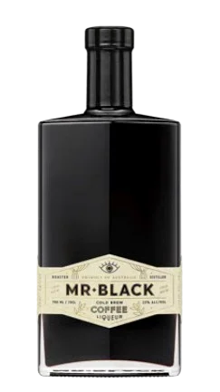 Mr Black Cold Brew Coffee Liqueur / 500mL