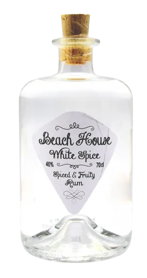 Beach House - White Rum / Spiced / 700mL