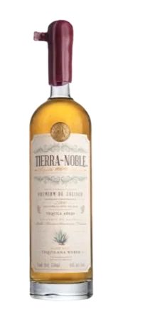 Tierra Noble Anejo Tequila / 700mL