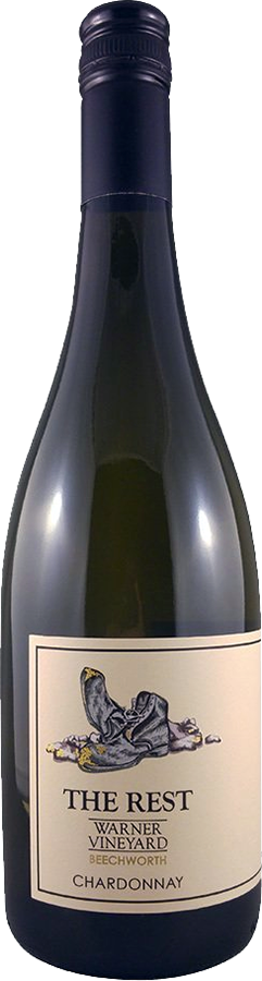 Warner Vineyard - Chardonnay / 2019 / 750mL