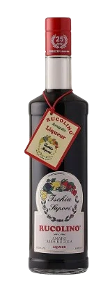 Ischia Sapori Rucolino Amaro / 700mL