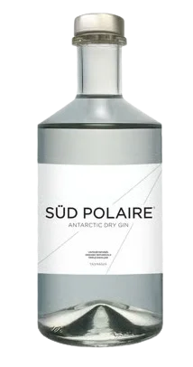 Sud Polaire Antarctic Dry Gin / 700mL