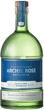 Archie Rose - Distiller's Strength Gin / 700mL