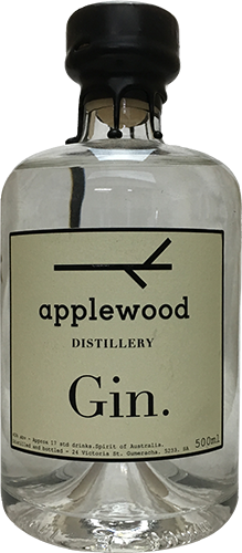 Applewood - Original Gin / 500mL
