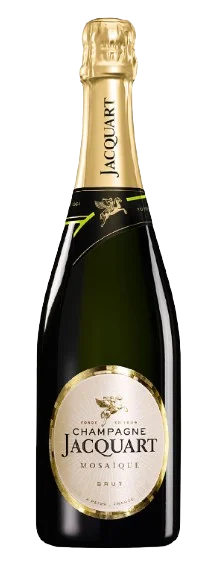 Jacquart Brut Mosaique / NV / 750mL