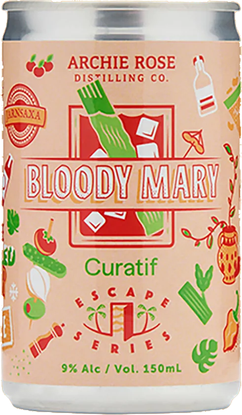 Curatif - Archie Rose Bloody Mary / 150mL
