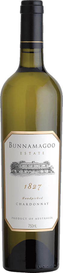Bunnamagoo Estate - 1827 Chardonnay / 2017 / 750mL