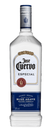 Jose Cuervo - Especial Silver Tequila / 1L