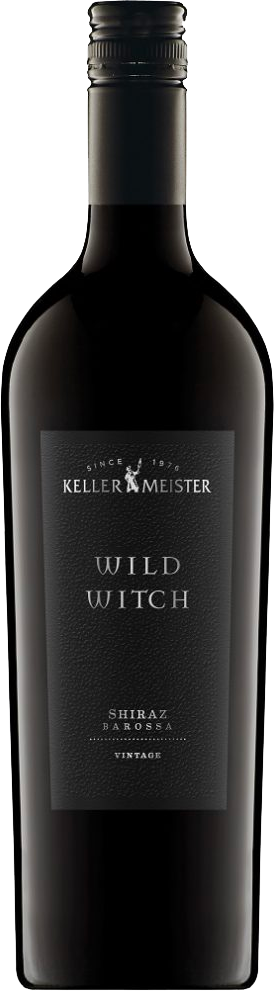 Kellermeister - Wild Witch Barossa Shiraz / 2015 / 750mL