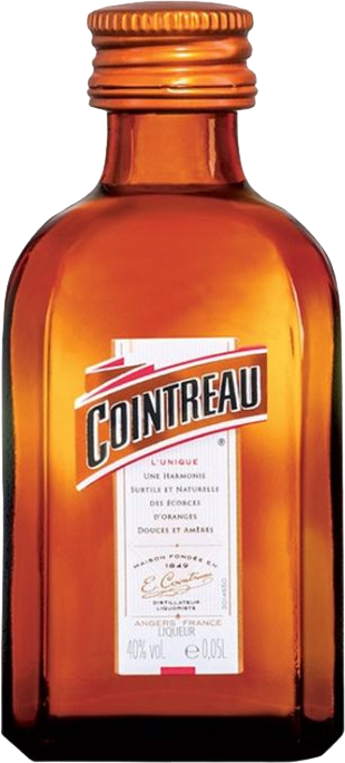 Cointreau - Orange Liqueur / 50mL