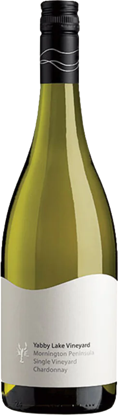 Yabby Lake - Single Vineyard Chardonnay / 2019 / 750mL