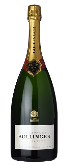 Bollinger - Champagne Special Cuvee Jeroboam / NV / 3L