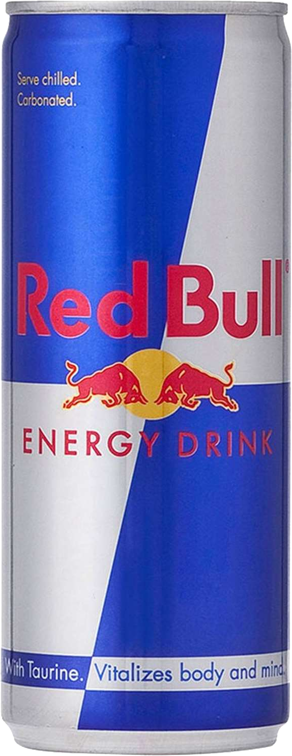 Red Bull - 250mL / Can