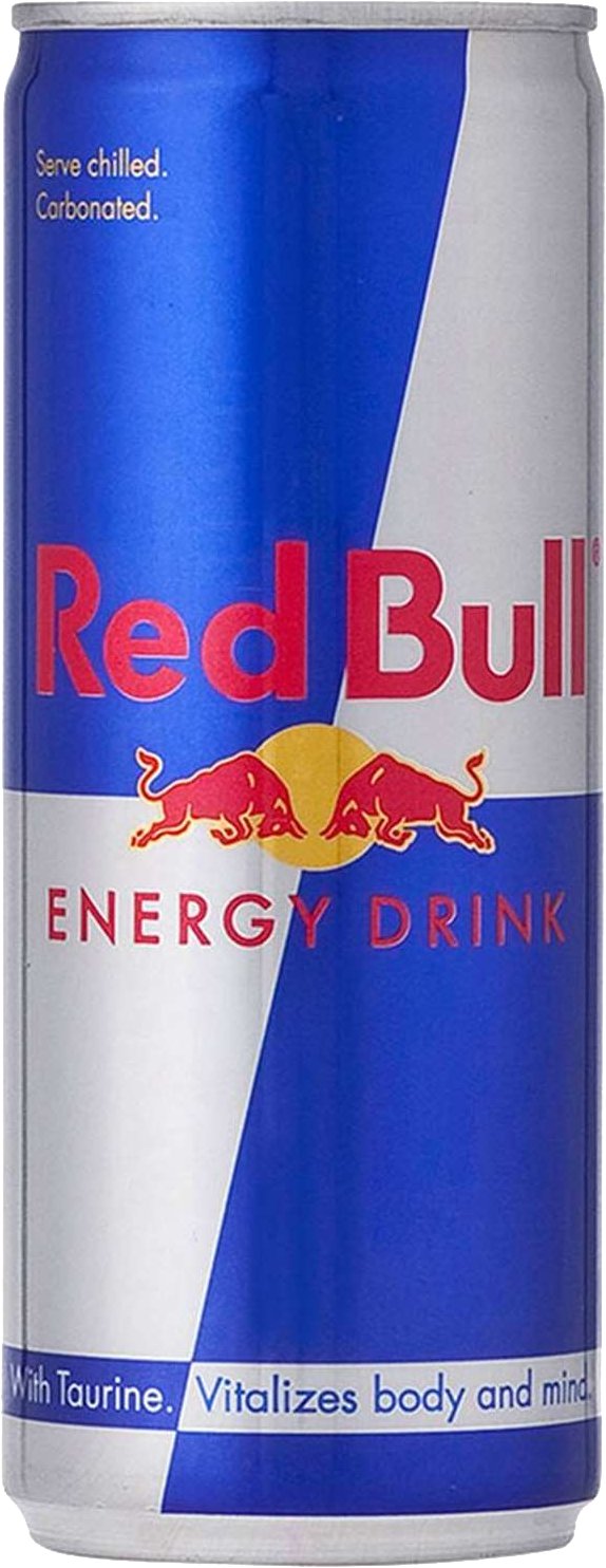Red Bull 250mL / Can