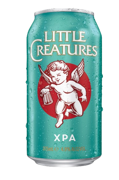 Little Creatures - XPA / 330mL