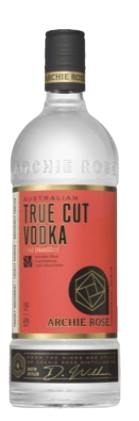 Archie Rose - True Cut Vodka / 700mL