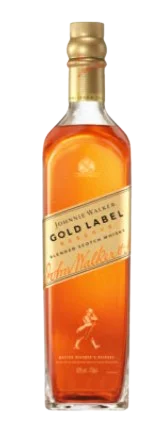 Johnnie Walker Scotch Whisky Gold Label Reserve Whisky / 700mL