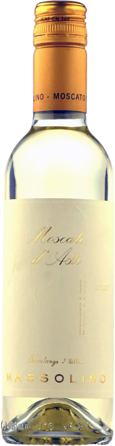 Massolino - Moscato D'Asti / 2020 / 375mL