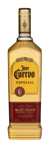Jose Cuervo - Reposado Gold / 1L