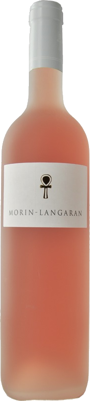 Morin-Langaran - Rose Prestige / 2020 / 750mL