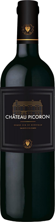 Château Picoron - Bordeaux / 2015 / 750mL