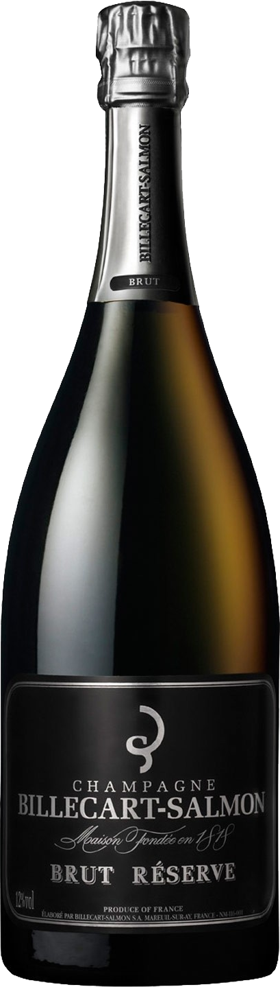 Champagne Billecart-Salmon - Brut Reserve / NV / 1.5L