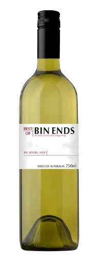 Best Bin Ends Chardonnay / 750mL