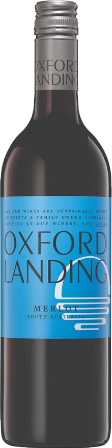Oxford Landing - Merlot / 2020 / 750mL