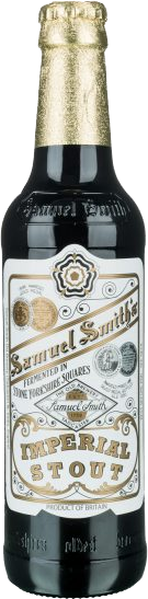 Samuel Smith's - Imperial Stout / 355mL