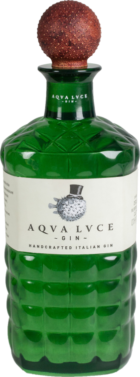 Aqvalvce - Handcrafted Gin / 700mL
