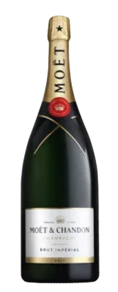 Moët & Chandon Brut / NV / 1.5L