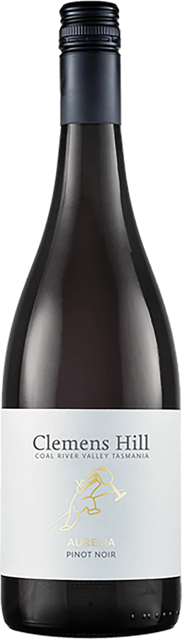 Clemens Hill - Aurelia Old Clones Reserve Pinot Noir / 2017 / 750mL