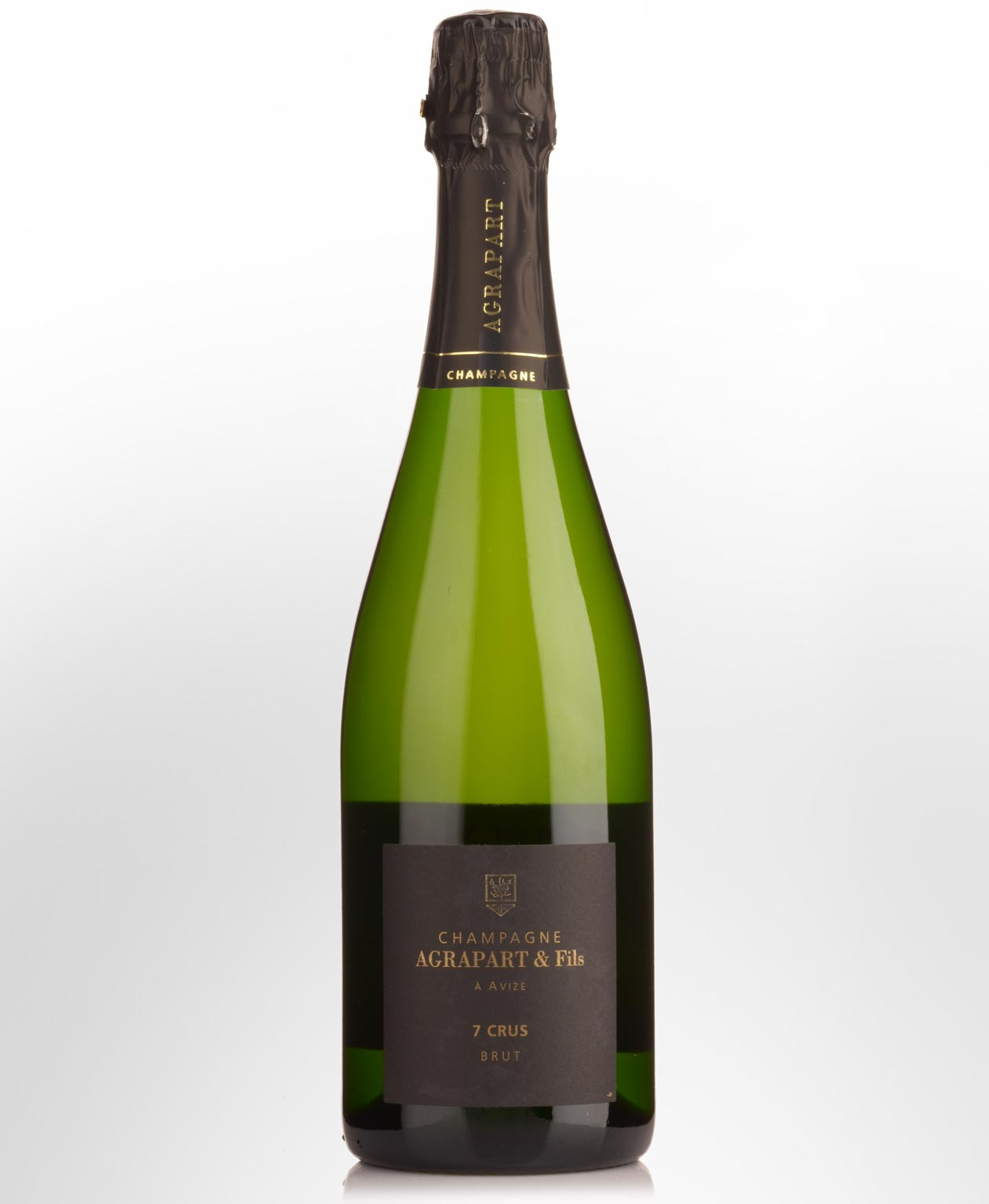 Champagne Agrapart - Grand Cru 7 Crus NV Brut / NV / 750mL