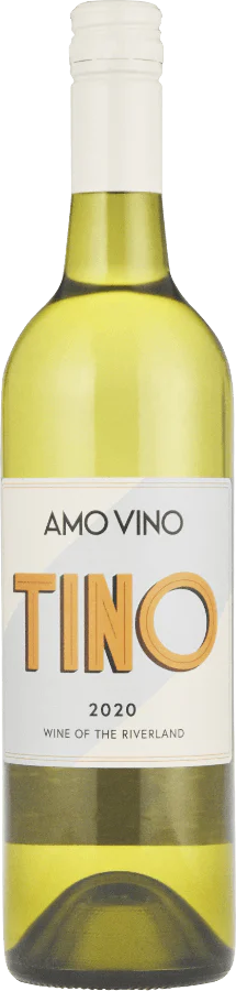 Amo Vino - Tino / Skin-Contact / 2020 / 750mL