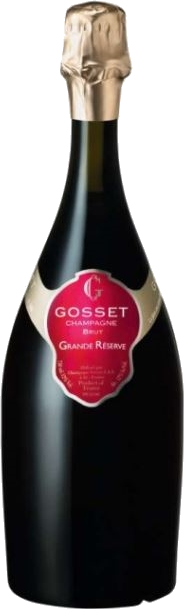 Gosset Champagne - Grande Reserve / NV / 375mL