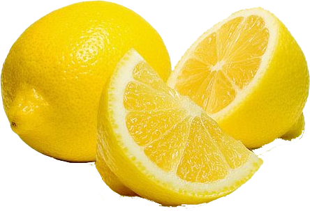 Fruit - Fresh Lemon