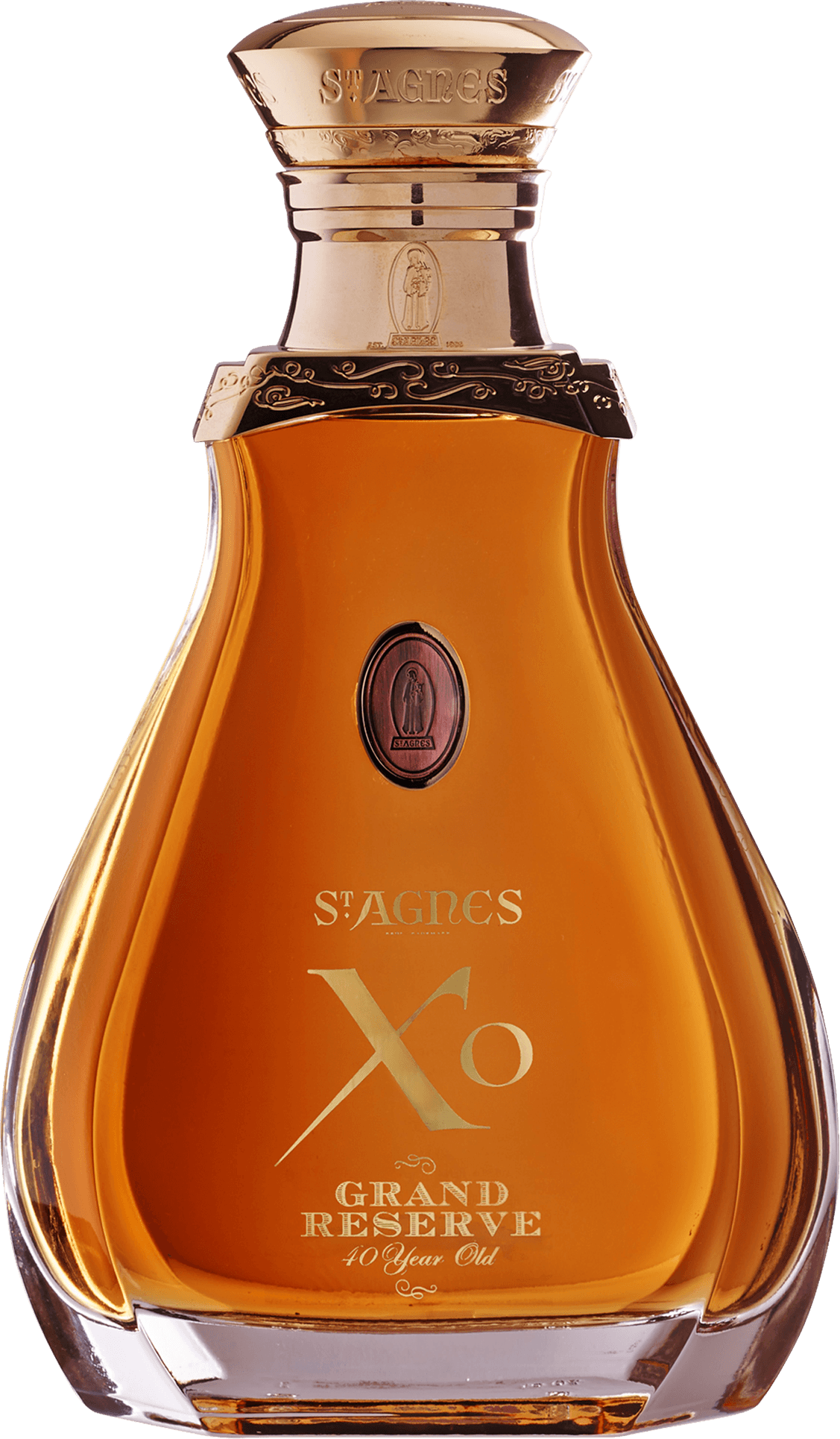 St Agnes - Grand Reserve XO / 40 Year Old / 700mL