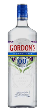 Gordons - Alcohol Free Gin / 700mL