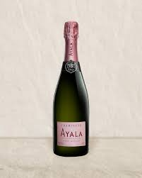 Champagne Ayala - Rose Majeur / NV / 750mL