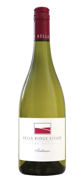 Bella Ridge Estate Trebbiano / 2014 / 750mL