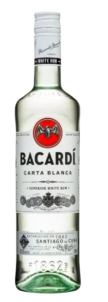 Bacardi Original Rum / 700mL