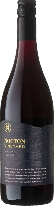 Nocton Vineyard - Pinot Noir / 2020 / 750mL