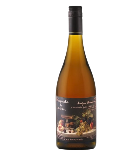 Eloquesta - Cotto Chardonnay / 2017 / 750mL