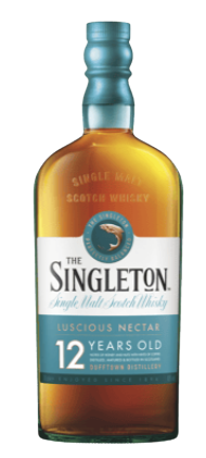 Singleton - Malt Master Single Malt Scotch Whisky / Dufftown 12yo / 700mL