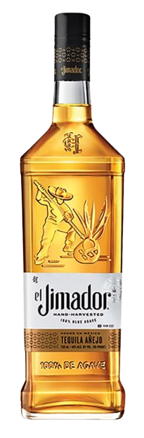 El Jimador - Anejo Tequila / 700mL