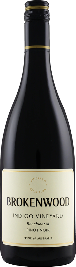 Brokenwood - Pinot Noir / 2021 / 375mL