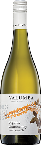 Yalumba - Organic Chardonnay / 2019 / 750mL