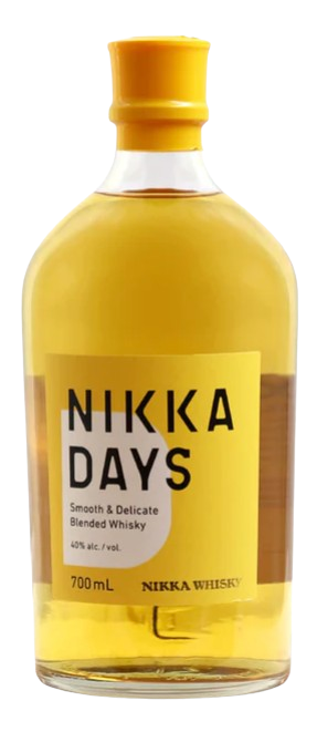Nikka - Days Whisky / 700mL