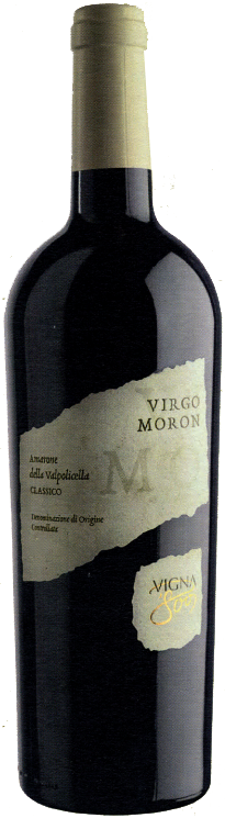 Vigna 800 - Valpolicella Ripasso / 2018 / 750mL