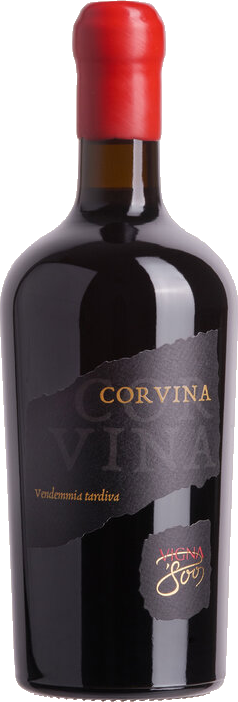 Vigna 800 - Corvina / 2018 / 750mL